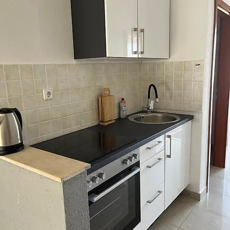 Apartamento Vanessa *