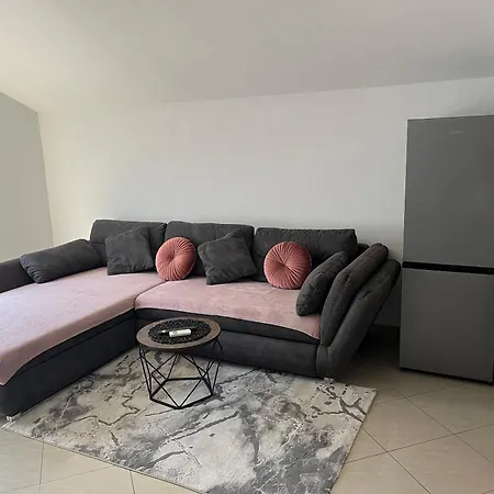 Vanessa Apartmán