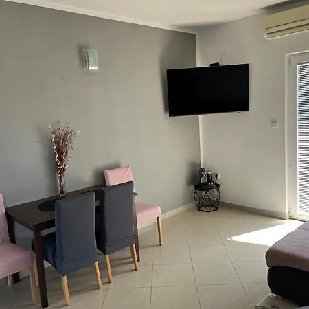 Vanessa Apartmán *